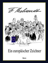 Fritz Behrendt - Ein europäischer Zeichner