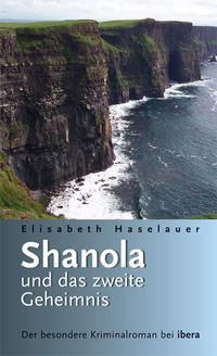 Shanola und das zweite Geheimnis