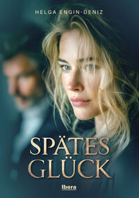 Cover-Abbildung für Spätes Glück (Softcover/Paperback) (99999---978-3-85052-427-8)