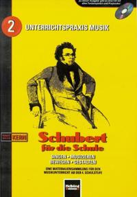 Schubert für die Schule