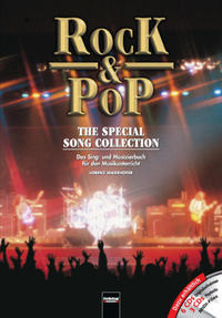 Rock & Pop - The Spezial Song Collection