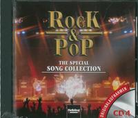 Rock & Pop / Originalaufnahmen