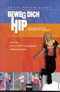 Beweg dich hip - Let's Move. DVD