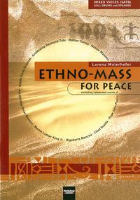 Ethno-Mass For Peace