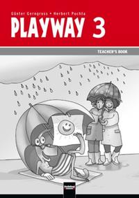 Playway 3 Teacher's Book