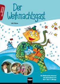 Der Weihnachtsgast, Heft