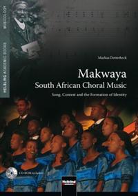 Makwaya