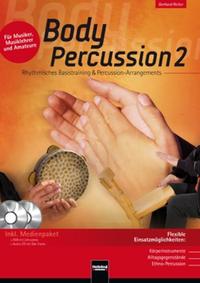 Body Percussion 2