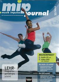 mip-journal 33/2012, Medienpaket