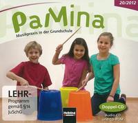 PaMina 20/2012, Doppel-CD