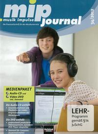 mip-journal 34/2012, Medienpaket