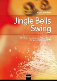 Jingle Bells Swing