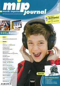 mip-journal 36/2012, Heft