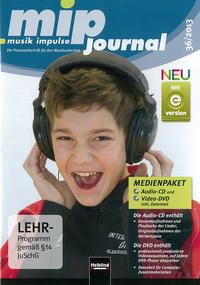mip-journal 36/2012, Medienpaket