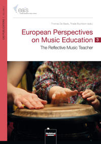 European Perspectives on Music Education 3