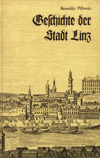 Geschichte der Stadt Linz