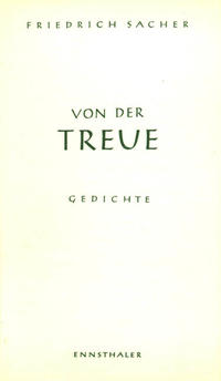 Von der Treue