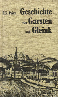 Geschichte von Garsten und Gleink