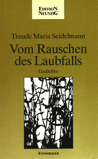 Vom Rauschen des Laubfalls