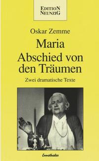 Maria - Abschied von den Träumen