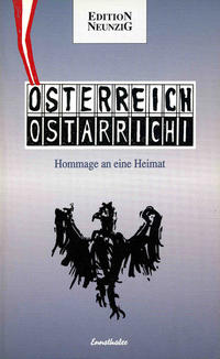 Österreich - Ostarrichi