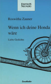 Wenn ich deine Honda wäre