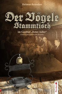 Der Vögele-Stammtisch