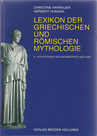 Lexikon der griechischen und römischen Mythologie