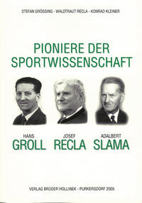 Pioniere der Sportwissenschaft