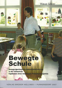 Bewegte Schule