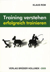 Training verstehen - erfolgreich trainieren