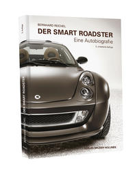 Der Smart Roadster