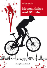 Mountainbikes und Morde...