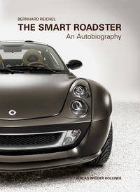 The Smart Roadster