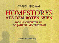 Homestorys aus dem Roten Wien