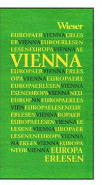 Europa Erlesen Vienna