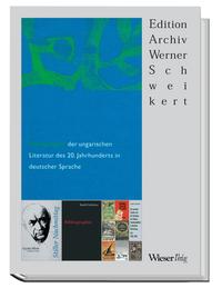 Bibliographie der ungarischen Literatur des 20. Jahrhunderts in deutscher Sprache