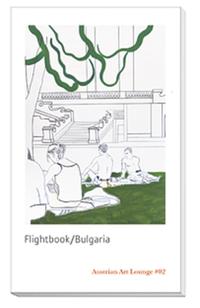 Flightbook Bulgarien