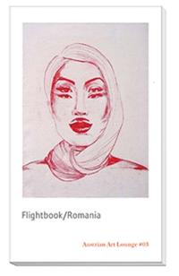 Flightbook Rumänien