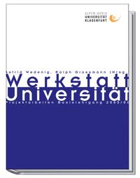 Werkstatt Universität