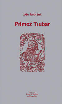 Primož Trubar