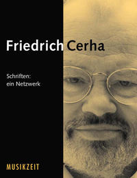 Cerha Schriften