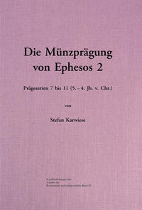 Die Münzprägung von Ephesos 2