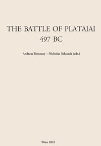 The Battle of Plataiai 479 BC