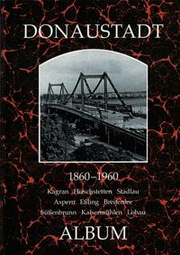 Donaustadt 1860-1960