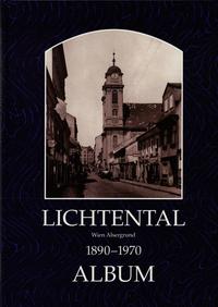 Lichtental 1890-1970