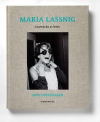 MARIA LASSNIG