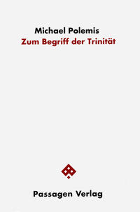 Zum Begriff der Trinität