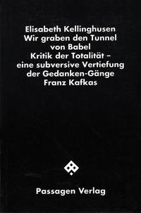 Wir graben den Tunnel von Babel