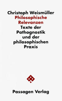 Philosophische Relevanzen